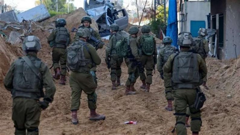 ضباط في جيش الاحتلال: لم نهزم حماس في شمال غزة والقضاء عليها بعيد المنال