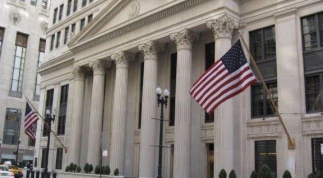 الخزانة الأمريكية تعتزم بيع سندات بقيمة 96 مليار دولار خلال الأسبوع المقبل