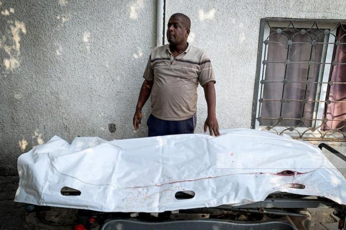 شهيد وإصابات بنيران الاحتلال في مناطق متفرقة من قطاع غزة