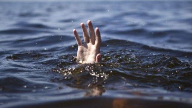 مصرع الفتى محمد النويري غرقاً في بحر النصيرات وسط القطاع