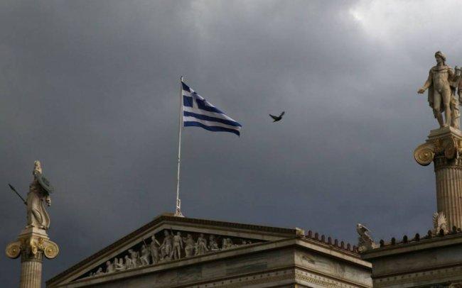 اليونان تستغني عن المساعدات الأجنبية لأول مرة منذ 2010