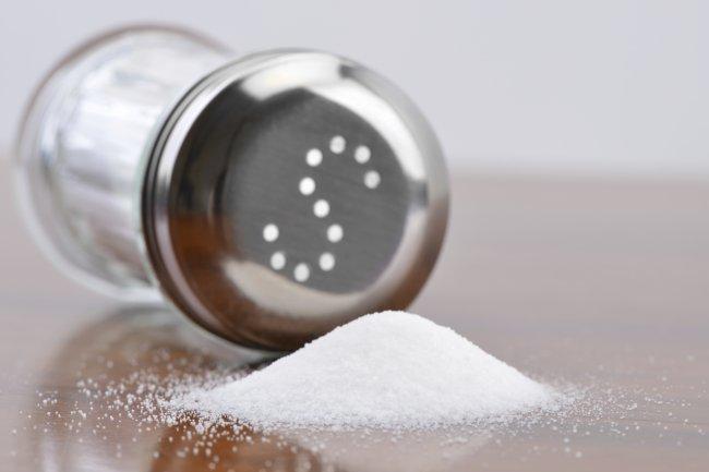 هل الملح فعلا ضار بصحتك؟!