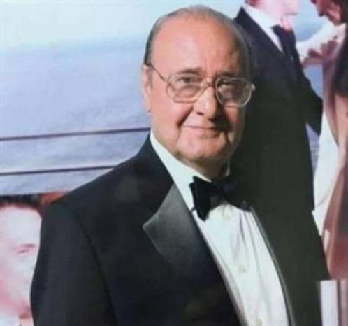 وفاة مخرج "غربة" وصح النوم