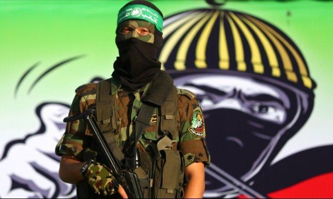 الاحتلال يقدم لائحة اتهام ضد عضو في حركة حماس