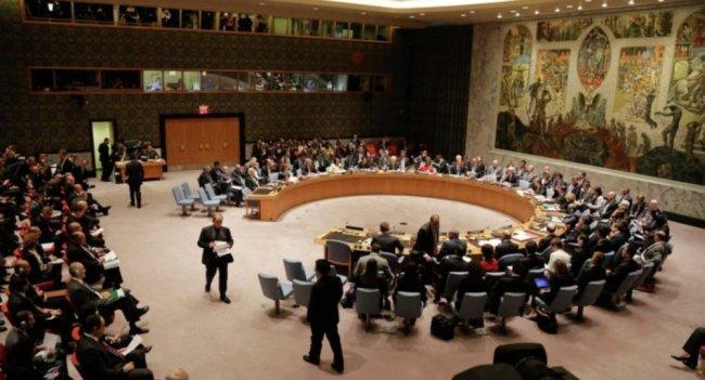 مجلس الأمن يبحث أزمة الروهينغا في اجتماع &quot;غير رسمي&quot;