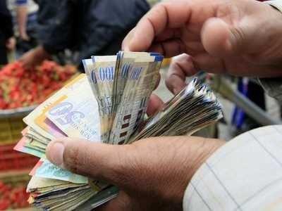 أسعار صرف العملات مقابل الشيقل