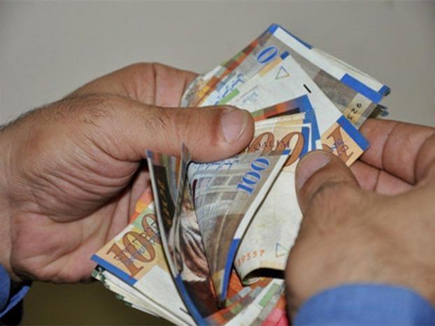 أسعار العملات مقابل الشيقل