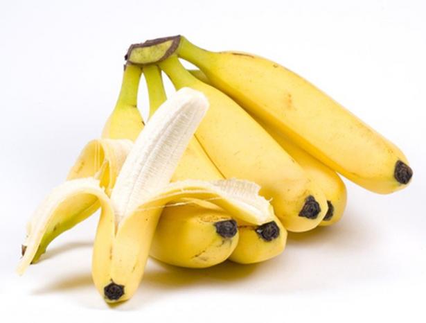 الموز وفوائده التي لا تحصى