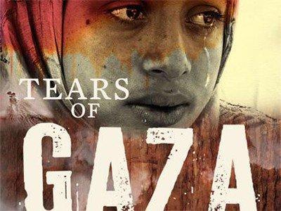 قناة سويدية تبث فيلم &quot;دموع غزة&quot;