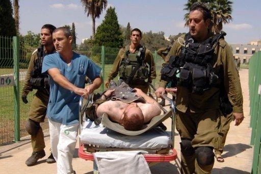 &quot;العاشرة&quot;: مقتل 3 إسرائيليين في مستوطنة (كريات ملاخي)