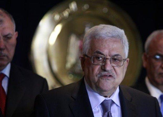 حماس: وثائق عن خطط عباس لتشويه صورتنا لدى القاهرة