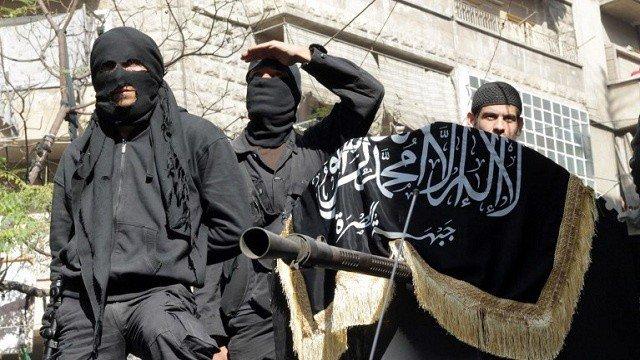 30 كنديًا "يقاتلون" في صفوف الجماعات "المتطرفة" بسوريا 30 كنديًا "يقاتلون" في صفوف الجماعات "المتطرفة" بسوريا