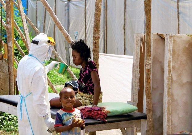 &quot;الصحة&quot; العالمية: عدد وفيات (إيبولا) يتجاوز 1550 شخصا