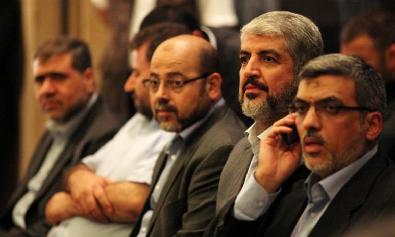 حماس والحاجة إلى مقاربات سياسية وأيدولوجية جديدة