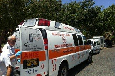 إصابة إسرائيلي في هجومين على أهداف ببيت لحم