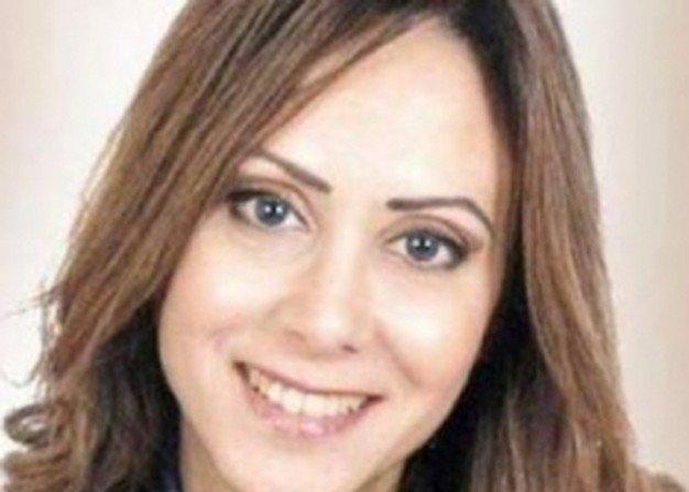 صحفية مصرية تعرض نفسها على السيسي