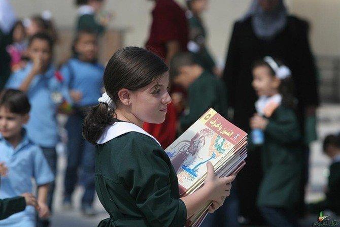 دراسة: 40% من معلمي الرياضيات لا يدّرسون تخصصهم في فلسطين دراسة: 40% من معلمي الرياضيات لا يدّرسون تخصصهم في فلسطين