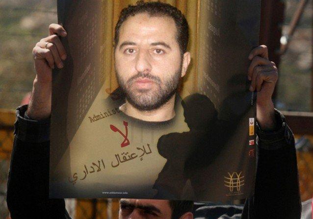 الاحتلال يفرج عن الأسير حسن الصفدي