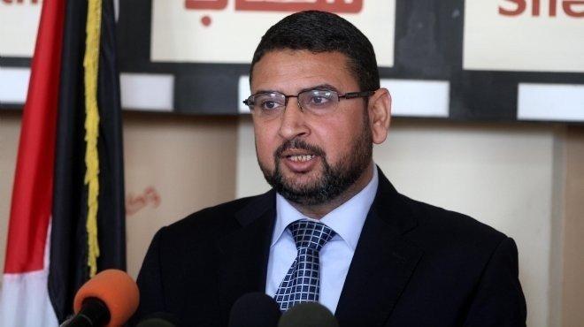 أبو زهري:النظام المصري لا يصلح وسيطا بين الفلسطينيين