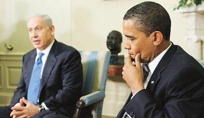هآرتس: أوباما أبلغ نتنياهو بتأجيل ضرب سوريا
