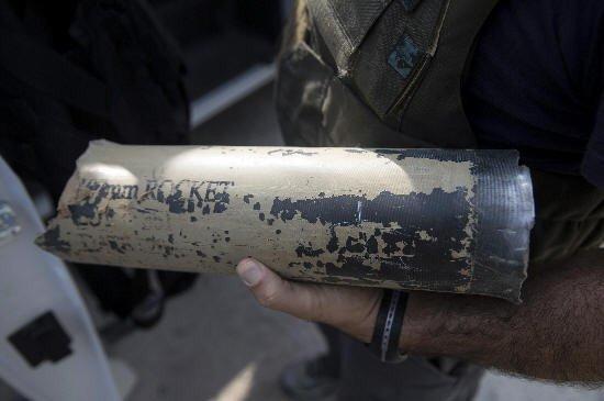 الإذاعة الإسرائيلية تزعم سقوط صاروخ في النقب