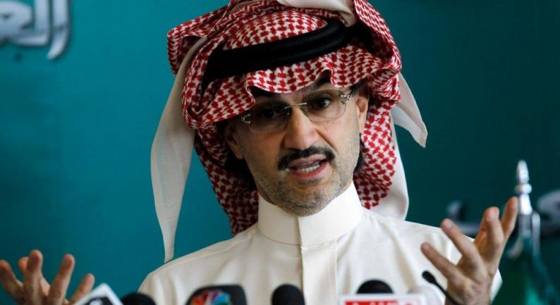 "فوربس" تفصح عن أغنى أغنياء العرب "فوربس" تفصح عن أغنى أغنياء العرب