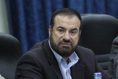 الاحتلال يتهم وزير داخلية حماس بالتخطيط لتنفيذ عمليات في الضفة