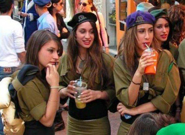&quot;يديعوت&quot;: واحدة من كل 8 مجندات إسرائيليات تتعرض لاعتداء جنسي
