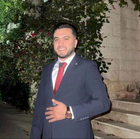 بعد أسابيع من انقطاع أخباره.. استشهاد أحمد حميدات في سجون الاحتلال بعد أسابيع من انقطاع أخباره.. استشهاد أحمد حميدات في سجون الاحتلال