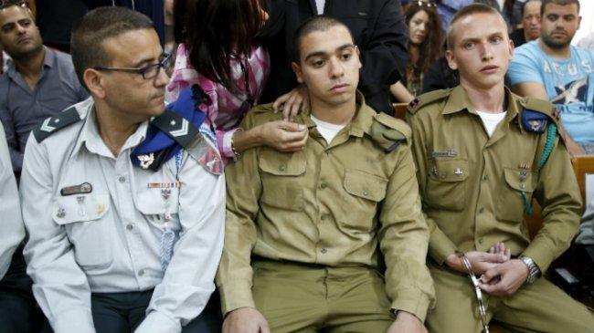 الخارجية: مهزلة محاكمة قاتل الشهيد الشريف تشجع جنود الاحتلال على قتل الفلسطينيين