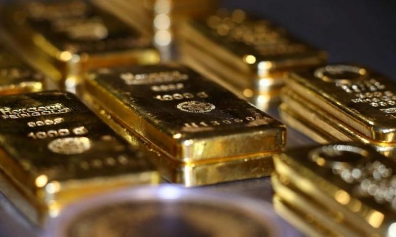 الذهب يعوض بعض خسائره بفضل التقاط الدولار لأنفاسه