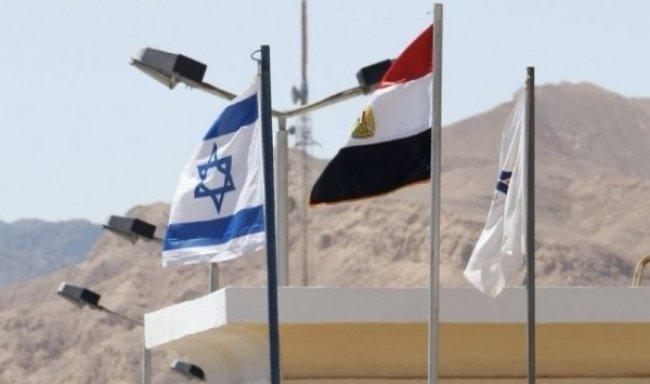 الشرطة المصرية تعتقل &quot;إسرائيلي&quot; لاستخدامه طائرة دون طيار