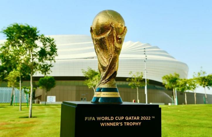 انطلاق المرحلة الثالثة والأخيرة من مبيعات تذاكر كأس العالم FIFA قطر 2022™
