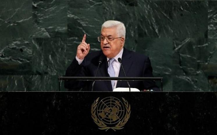 هل يستجيب العالم لكلمة الرئيس محمود عباس في الدورة 77 للأمم المتحدة ؟