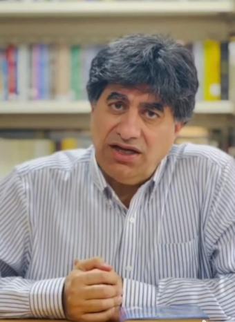 المهندس غسان جابر يكتب لوطن: السياسيون يتحدثون عن الفئران... والناس تبحث عن الخبز المهندس غسان جابر يكتب لوطن: السياسيون يتحدثون عن الفئران... والناس تبحث عن الخبز