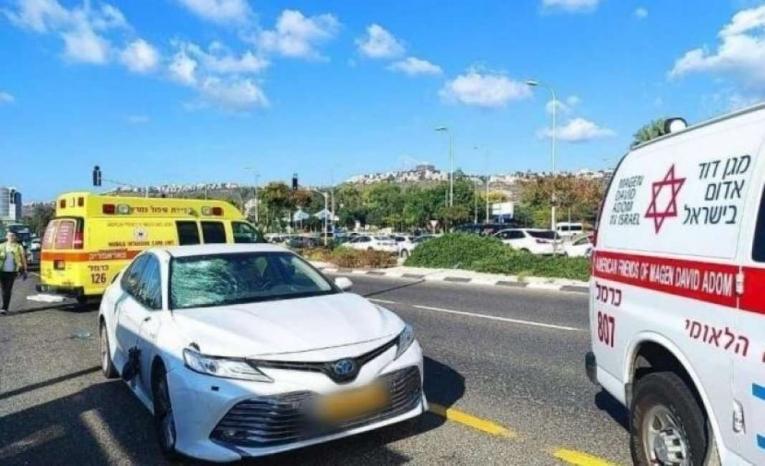 إصابة خطيرة بجريمة إطلاق نار في أم الفحم إصابة خطيرة بجريمة إطلاق نار في أم الفحم