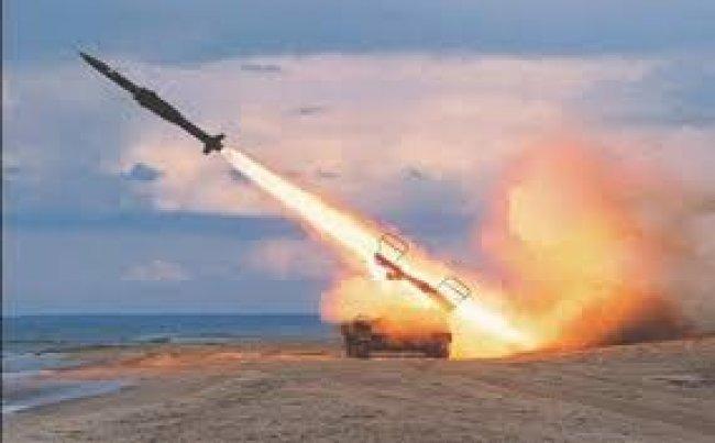 كوريا الشمالية تطلق &quot;صاروخ بالستي &quot; جديد وأميركا واليابان