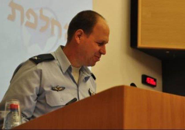 ضابط كبير في هيئة أركان جيش الاحتلال يستقيل من منصبه