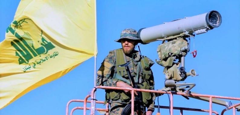 حزب الله: استدفنا بـ 60 صاروخ &quot;كاتيوشا&quot; مقرات وقواعد للاحتلال في الجولان المحتل