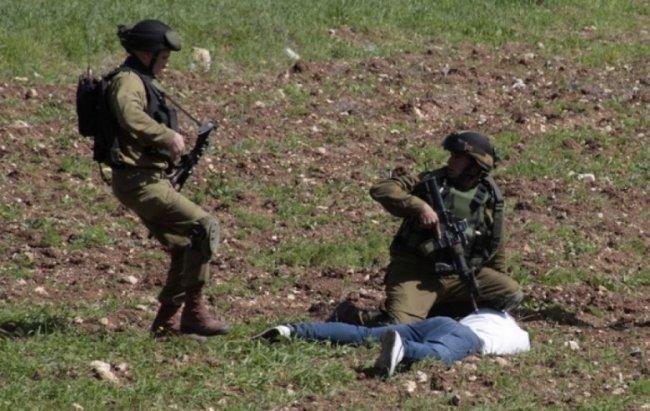 العفو الدولية: اسرائيل ارتكبت جرائم حرب ضد الفلسطينيين