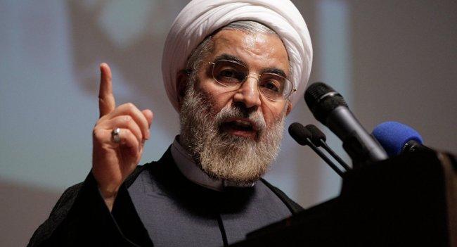 روحاني: اختلافنا يجب ألا يعيق دفاعنا عن القدس