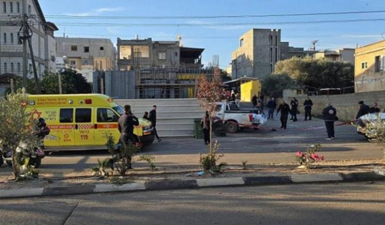 150 قتيلا منذ مطلع العام: مقتل مسن بإطلاق نار في شفاعمرو بالداخل المحتل 150 قتيلا منذ مطلع العام: مقتل مسن بإطلاق نار في شفاعمرو بالداخل المحتل