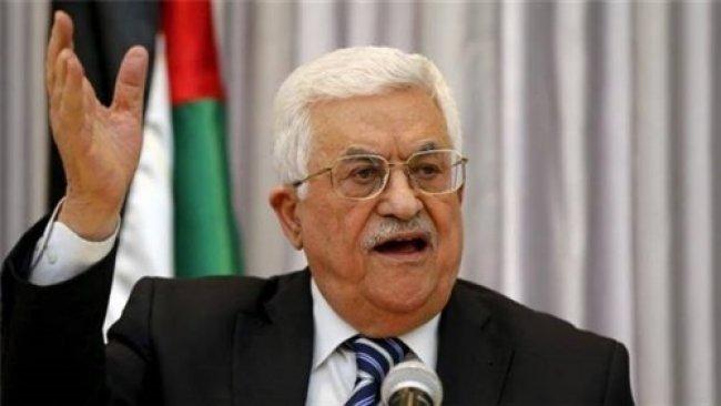 غدا.. خطاب للرئيس عباس في بدء جلسات المجلس الثوري