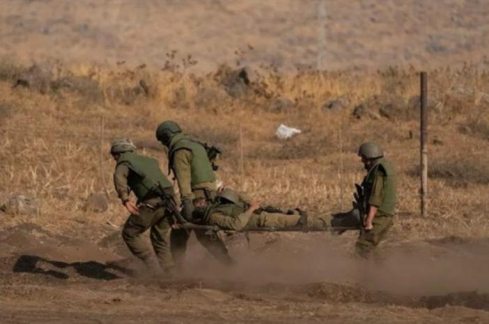 جيش الاحتلال يعلن مقتل جندي في جنوب لبنان