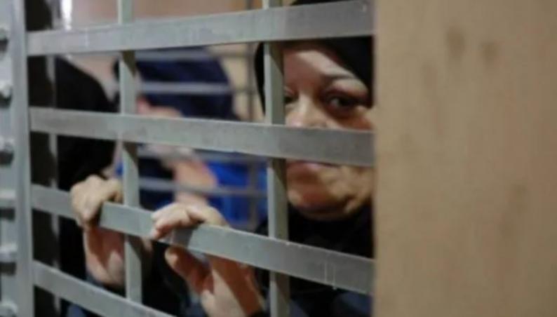 ارتفاع عدد الأسيرات المعتقلات إدارياً في سجون الاحتلال