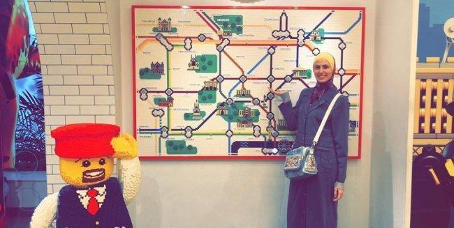 الفلسطينية ثبات الخطيب تسجل براءة اختراع في علاج لمحاربة أخطر أمراض العصر الفلسطينية ثبات الخطيب تسجل براءة اختراع في علاج لمحاربة أخطر أمراض العصر