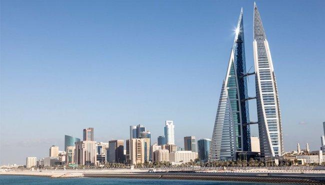 البحرين ترسل دعوة لموسيقي إسرائيلي لحضور حفلٍ فيها البحرين ترسل دعوة لموسيقي إسرائيلي لحضور حفلٍ فيها