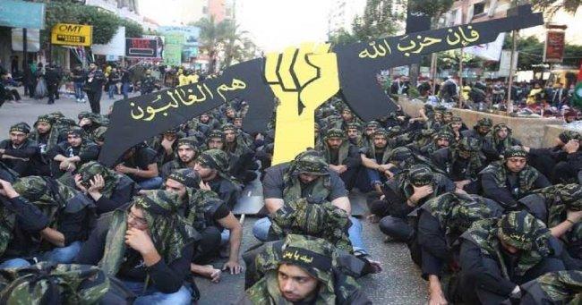 حزب الله: الشعب الفلسطيني بمقاومته قادر على افشال اي عدوان