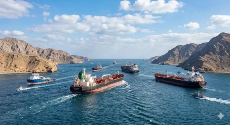 مقترح هرمز عالق.. إيران: الرد الأميركي غير كافٍ ونتمسك بمطالبنا