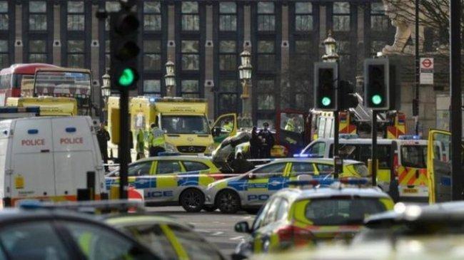 تفاصيل هجوم لندن: ما نعرفه حتى الآن